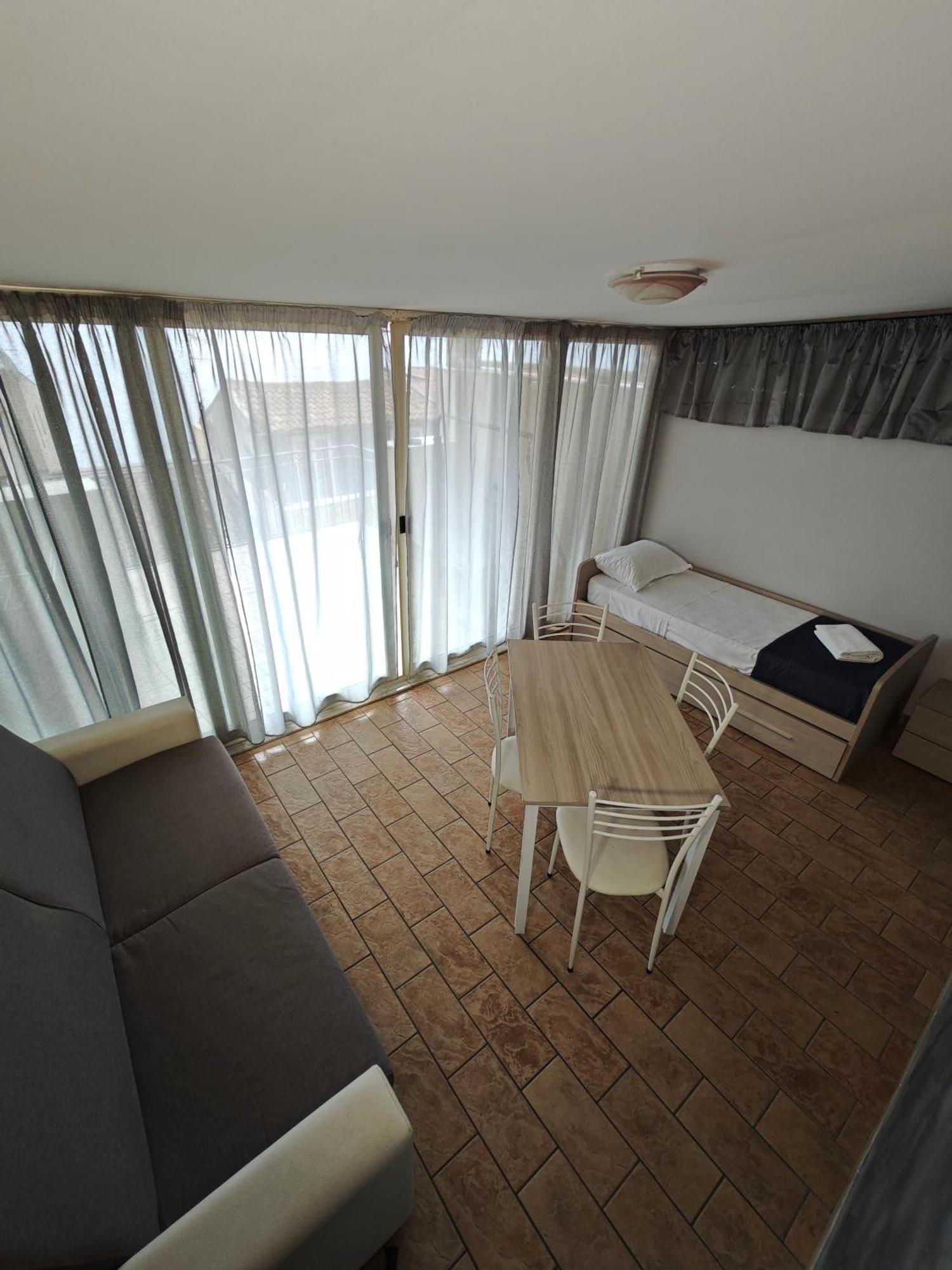 Etnapartment 4 Giardini Naxos Exterior photo