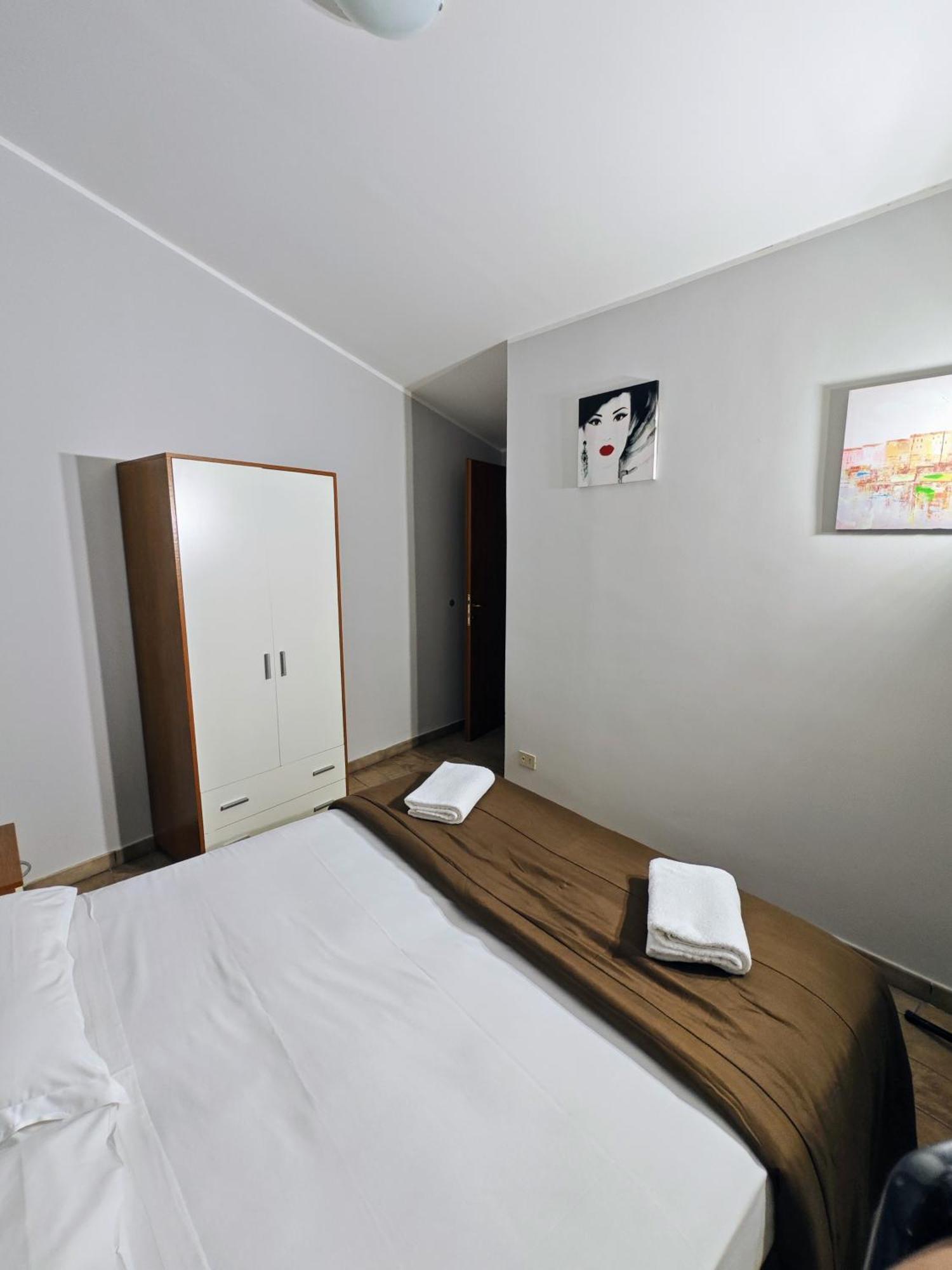 Etnapartment 4 Giardini Naxos Exterior photo
