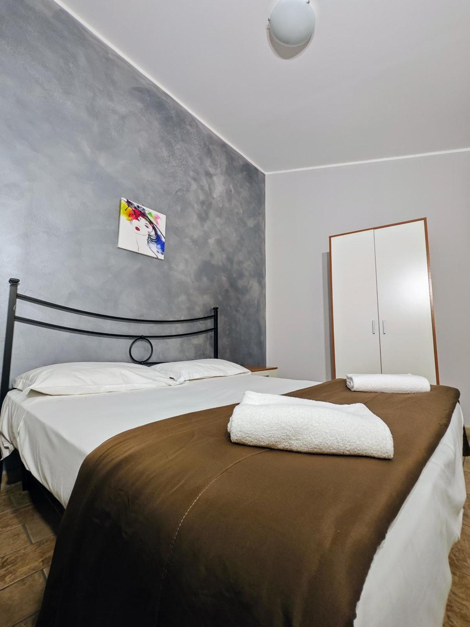 Etnapartment 4 Giardini Naxos Exterior photo