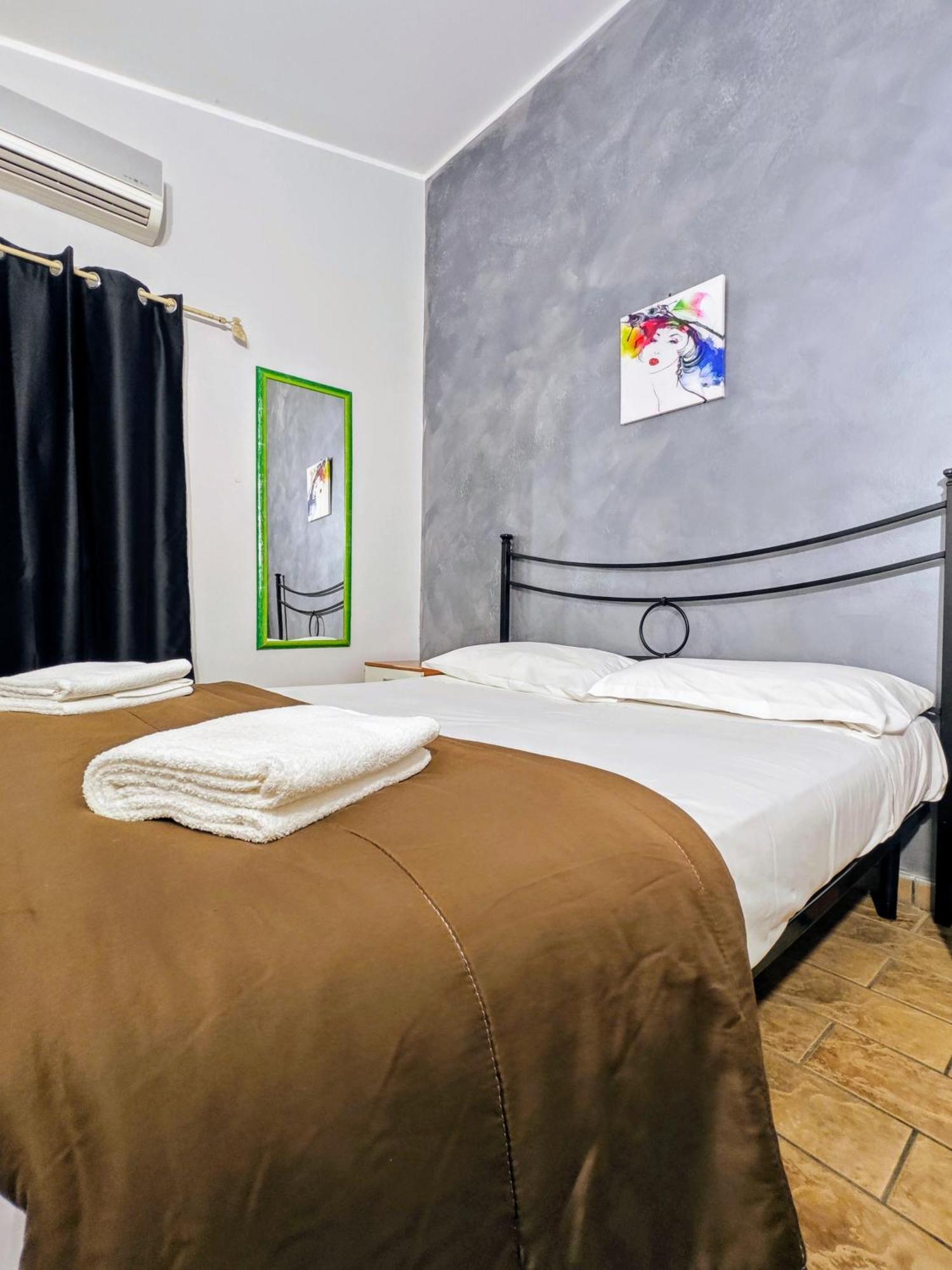 Etnapartment 4 Giardini Naxos Exterior photo