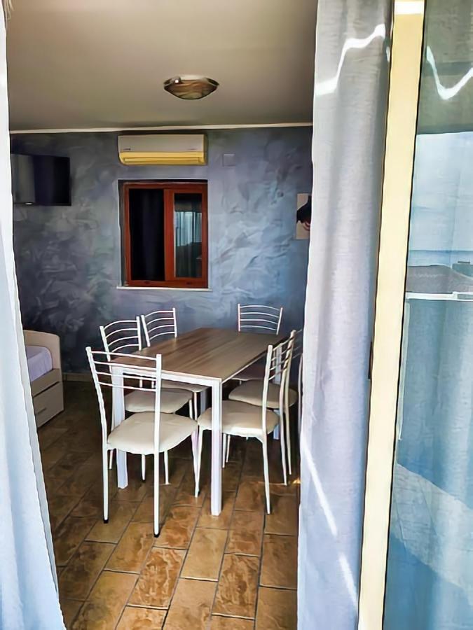 Etnapartment 4 Giardini Naxos Exterior photo