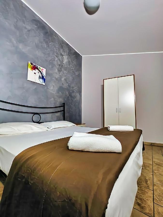 Etnapartment 4 Giardini Naxos Exterior photo