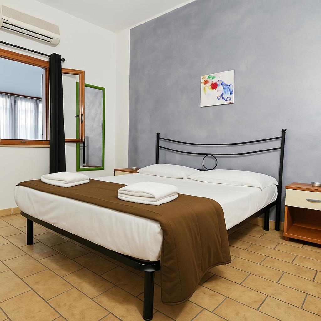 Etnapartment 4 Giardini Naxos Exterior photo